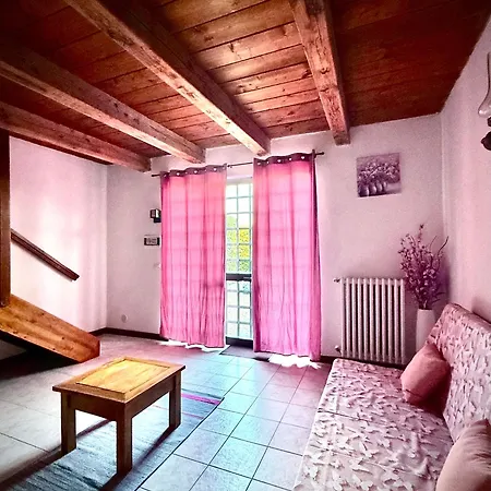 Corte Sakura Montefiascone