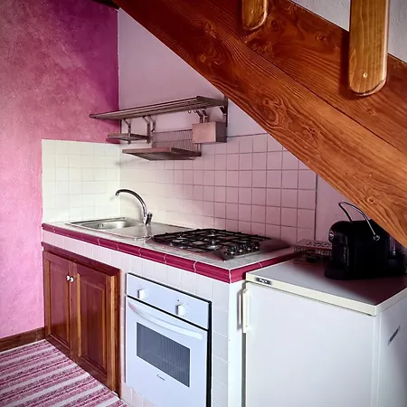 Διαμέρισμα Corte Sakura Montefiascone