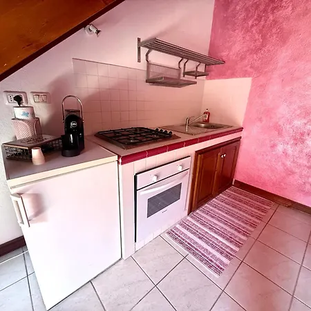 Corte Sakura Διαμέρισμα Montefiascone