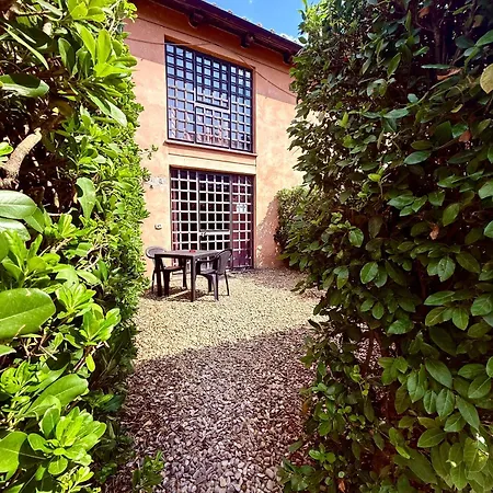 Διαμέρισμα Corte Sakura Montefiascone
