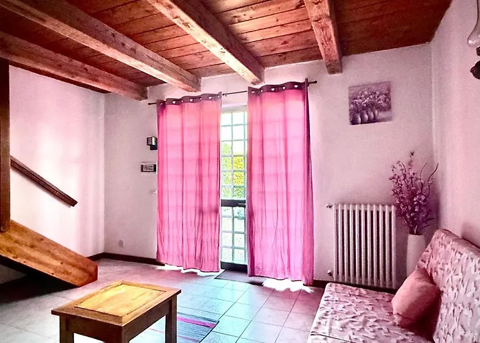 Corte Sakura Montefiascone